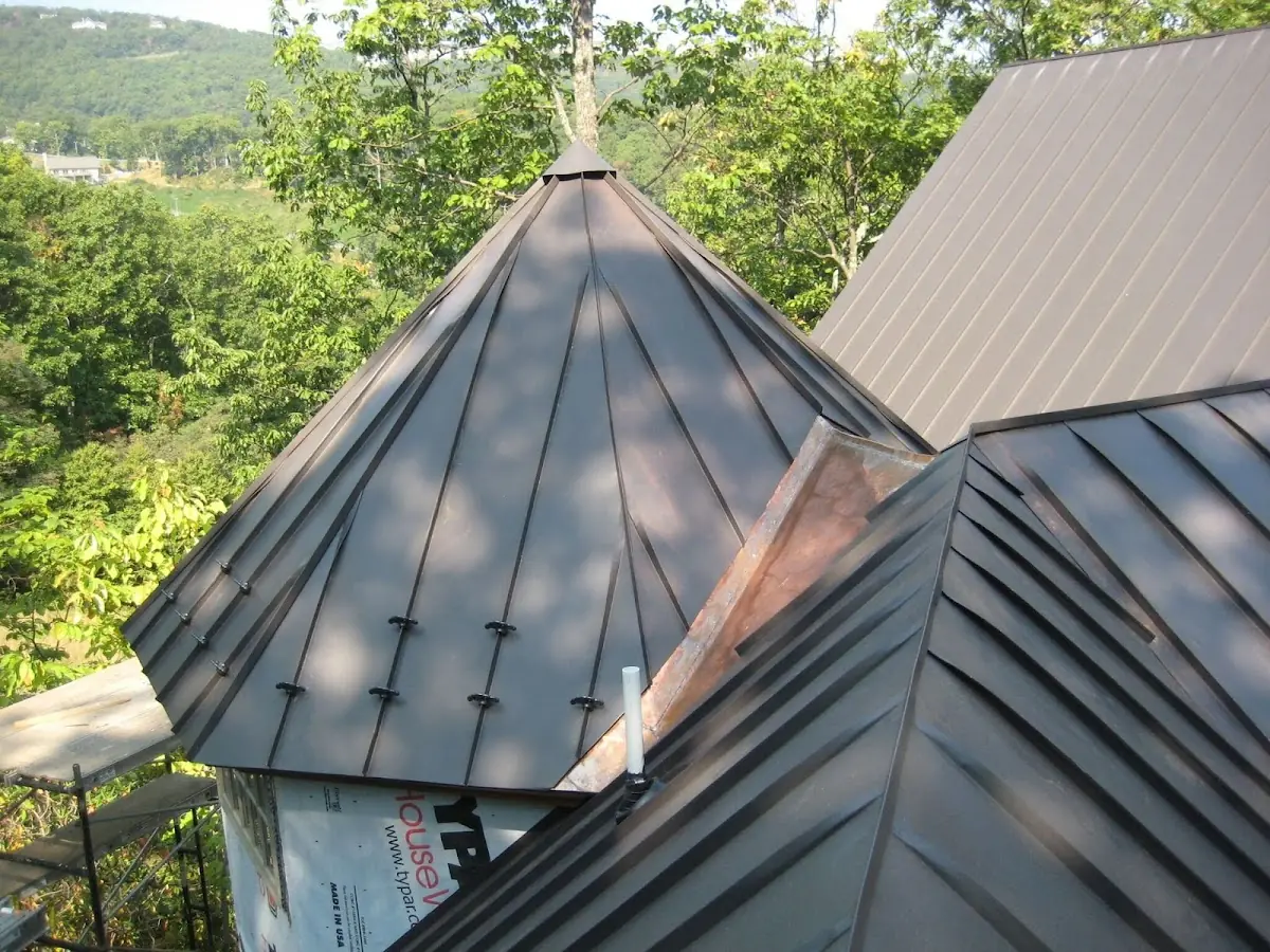 Professional Roof Tarp Installation by Craftsman Roofing in Arbour Green